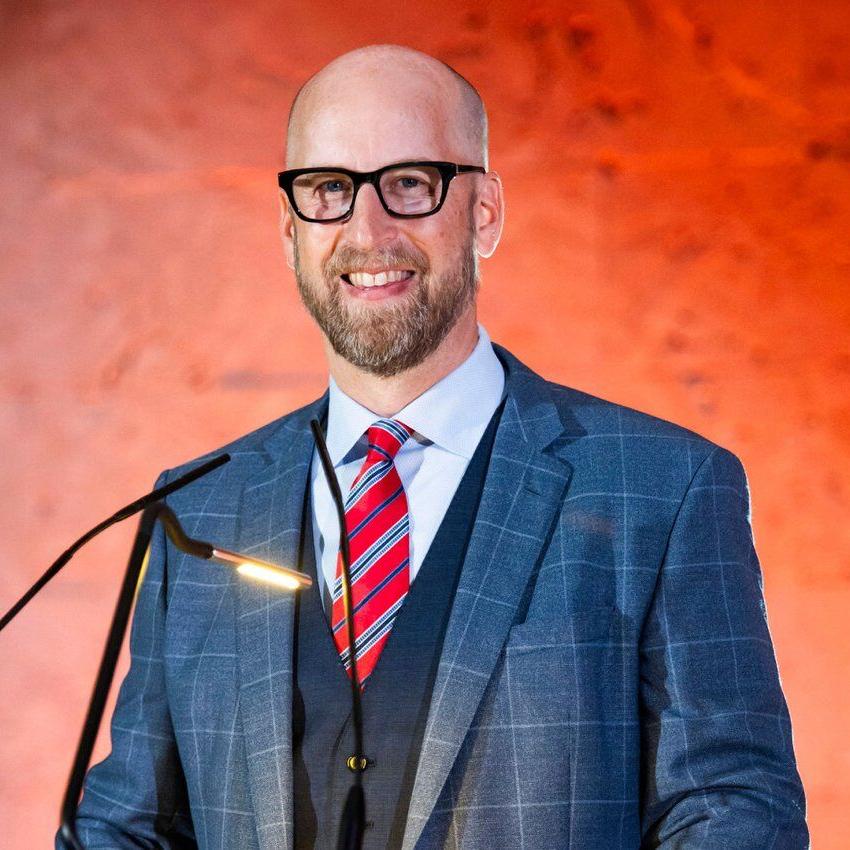 Former Argos president Cooper feels Johnston brings many tangibles to CFL's head job